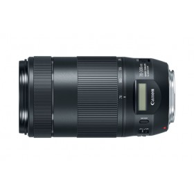 Canon Lens EF 70-300mm f/4-5.6 IS II USM